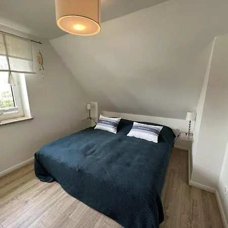 Apartamento Sonnenhues Sankt Peter-Ording