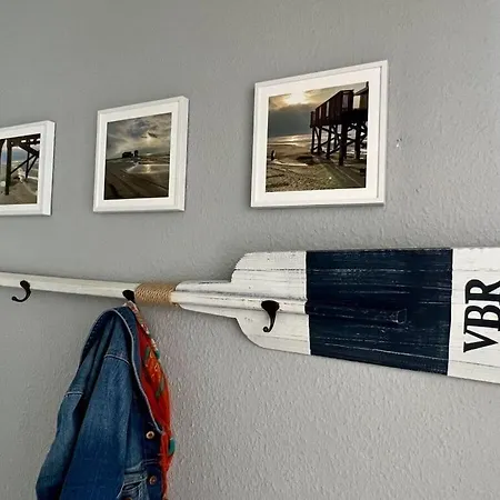 Apartamento Sonnenhues